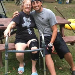 Meet your Posher, Joe